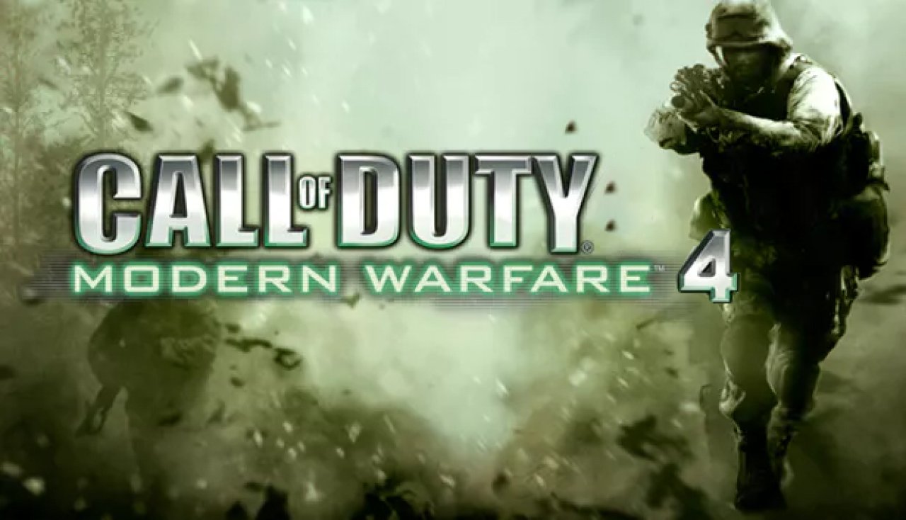 Сохранение call of duty modern warfare. Call of Duty 4. Cod 4 Modern Warfare. Call of Duty 4 Modern Warfare геймплей. 1.4.1 Cod.