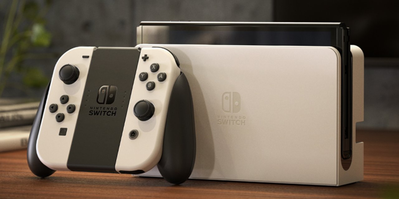 Nintendo dementerar uppgift om 4K-Switch till utvecklare