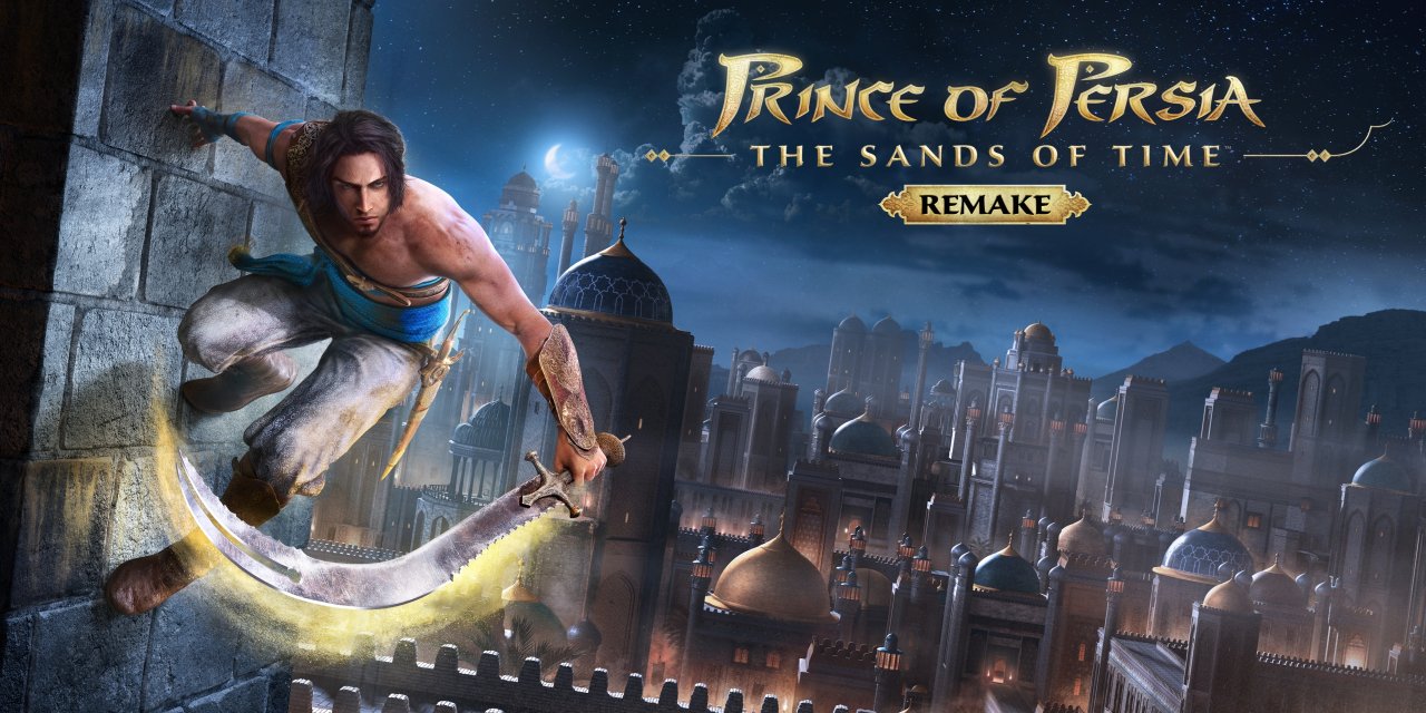 Prince of Persia cambia gli sviluppatori e ritarda ulteriormente