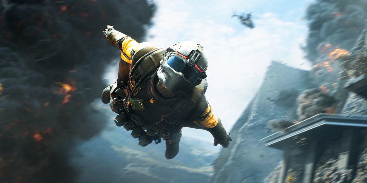 EA nega le informazioni sulla squadra minima di Battlefield 2042
