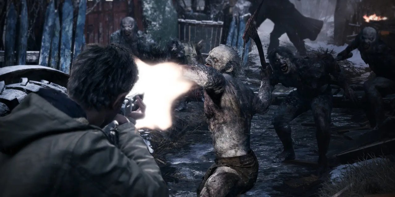 Resident Evil Village riceverà una visuale in terza persona e contenuti scaricabili per l’azione