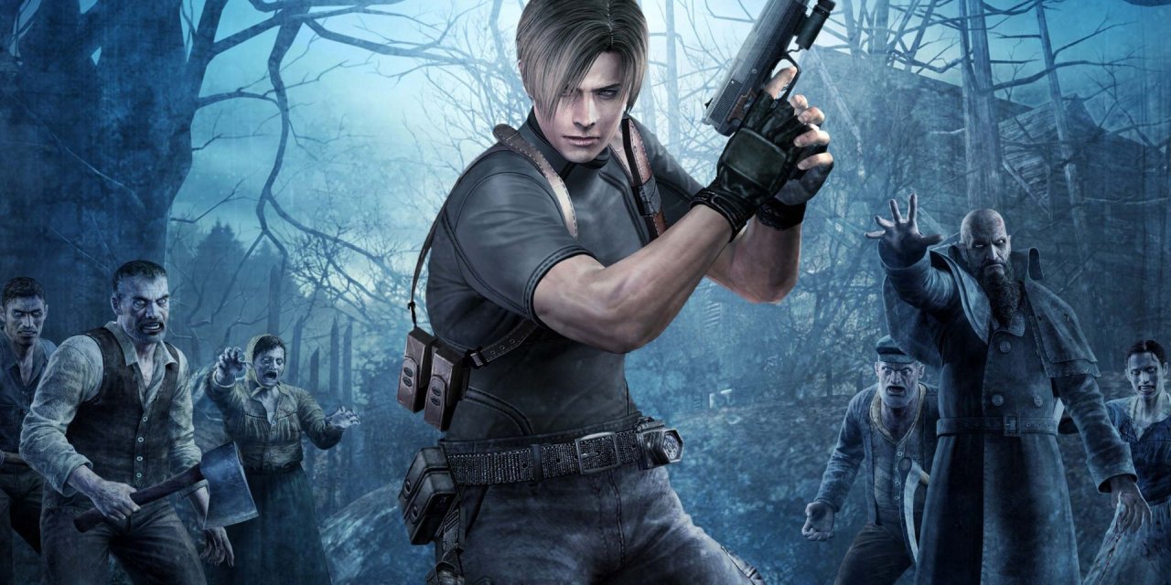 La prospettiva in Resident Evil 4 non doveva essere rivoluzionaria