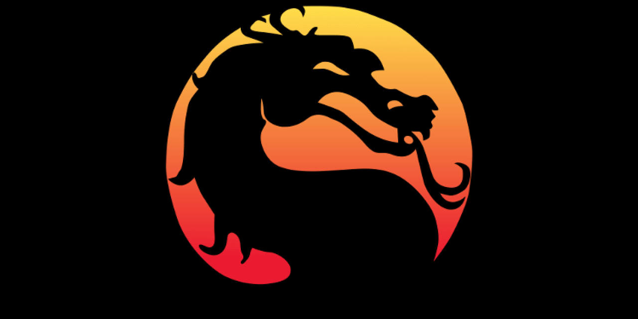 Le créateur de Mortal Kombat explique comment il a créé le logo emblématique du dragon