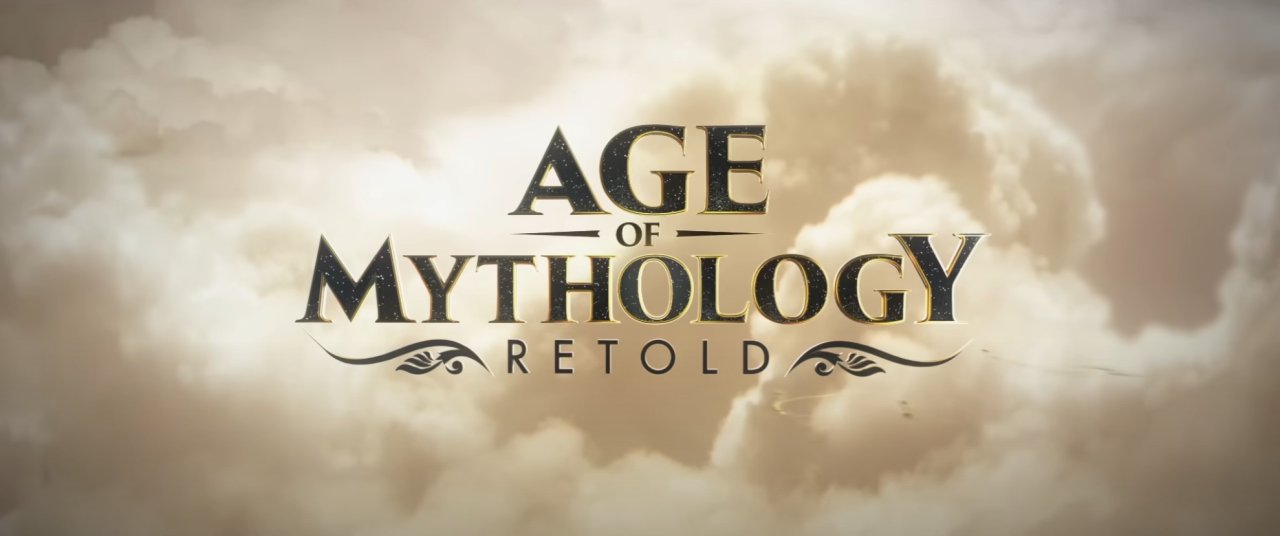 Age of Mythology: Retold est une “édition définitive” de l’ancien joyau RTS