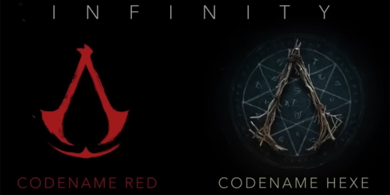 La descrizione di Ubisoft di Assassin’s Creed Infinity… Disordinato