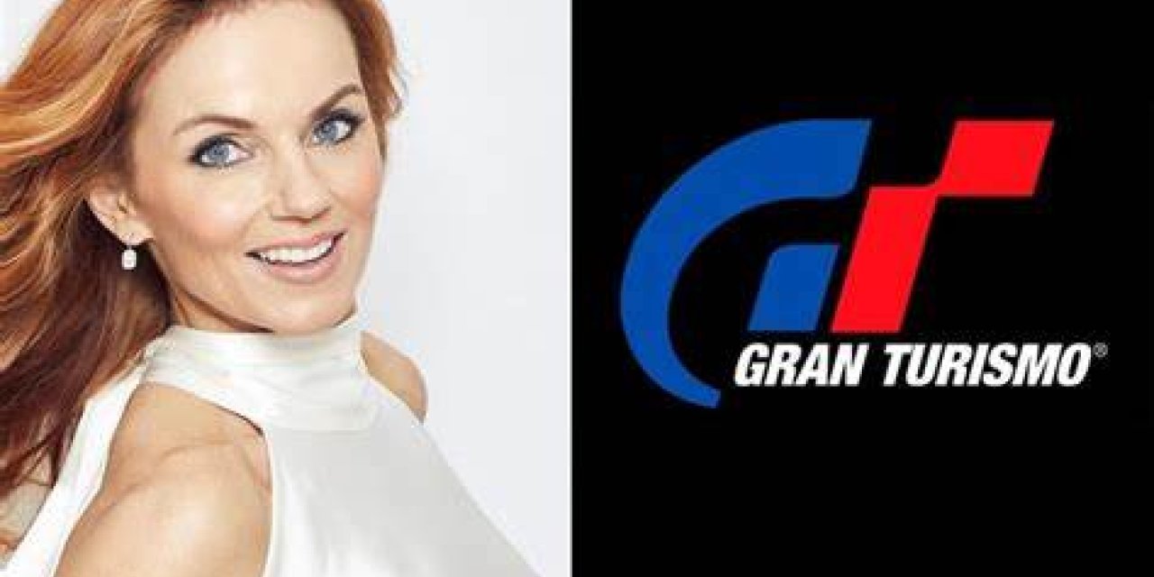 Ginger Spice är med i den kommande Gran Turismofilmen FZ.se