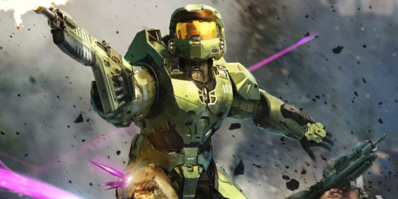 Microsoft su Halo Infinite: “Siamo inciampati sul traguardo”