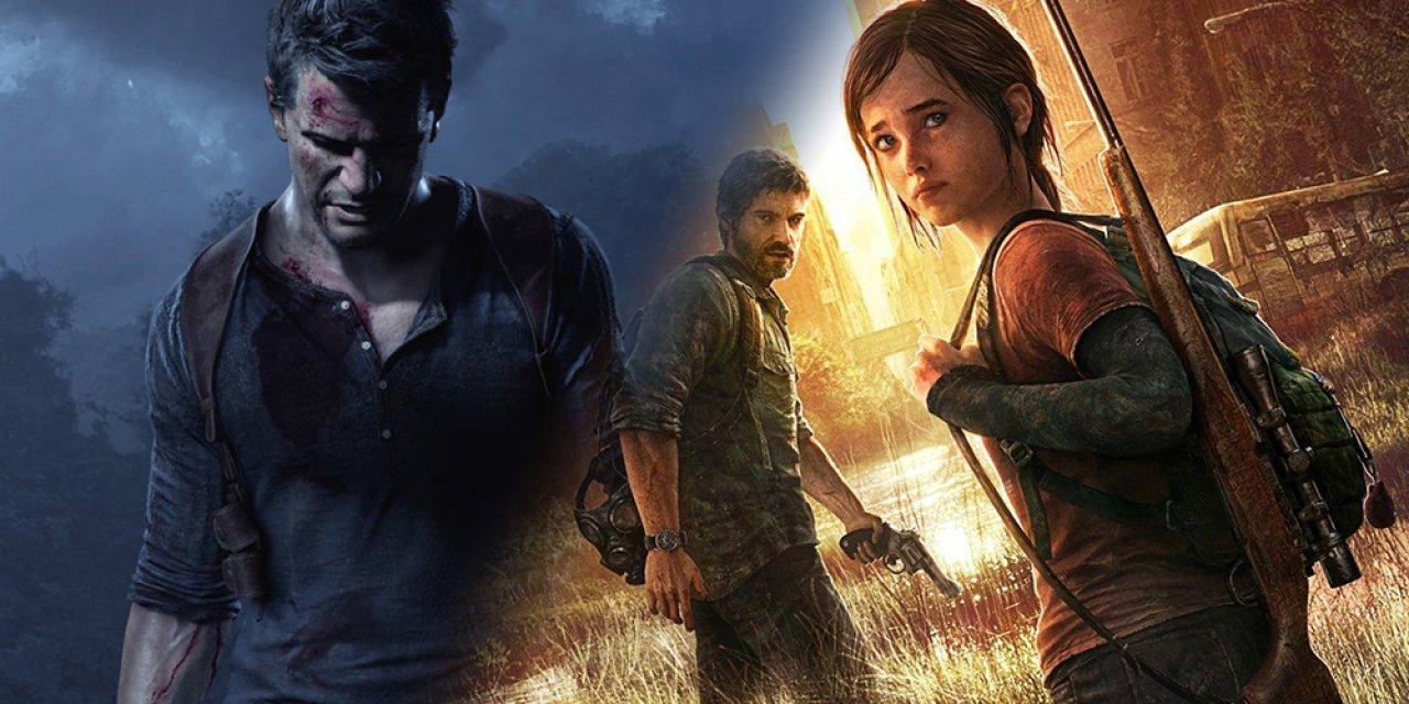 Naughty Dog has “moved on” from Uncharted, and may do the same with The Last of Us