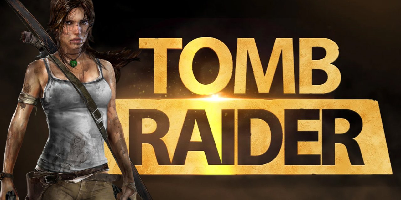 Spel, film, tvserie Tomb Raider kan bli ett Marvellikt universum FZ.se
