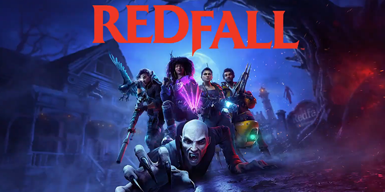Arkane will try to remove the Redfall requirement online