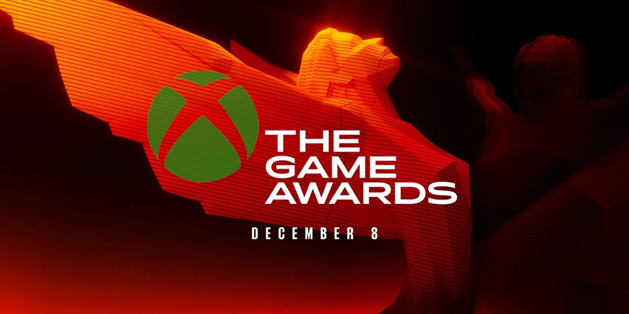Xbox will reportedly be attending the Game Awards