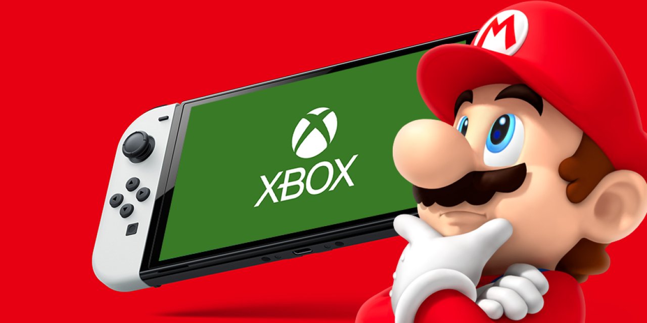 Xbox top site confirms: wants to port Game Pass to Nintendo and Playstation
