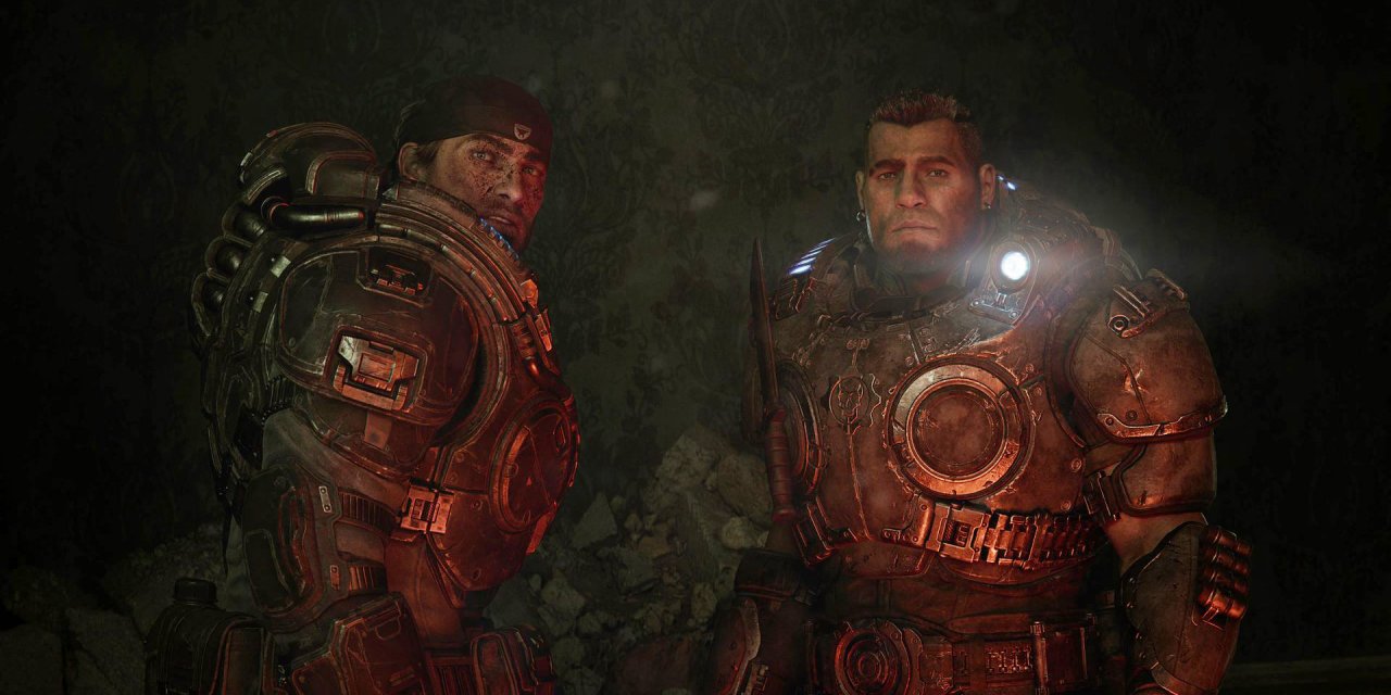 Gears of War kommer tillbaka – i prequel-spelet E-Day